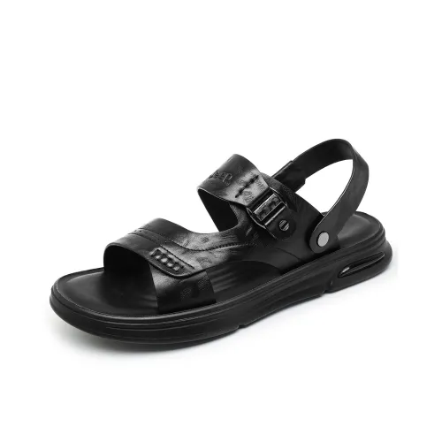 JEEP Пляжные сандалии Мужской