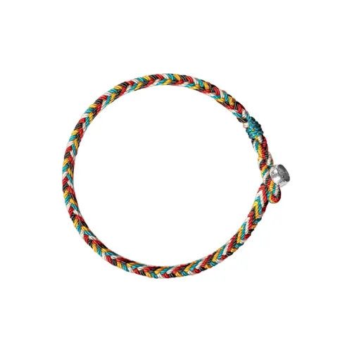 WINGSTOP Ткань Браслеты Шнурки Унисекс