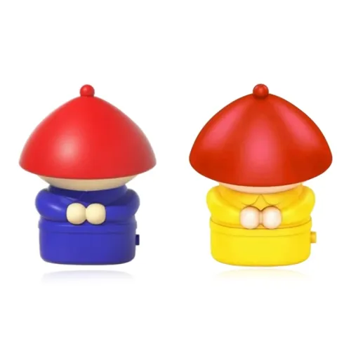 TKB Пластик Аксессуары Унисекс