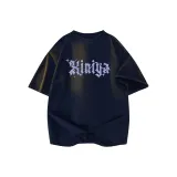 Темно-синий