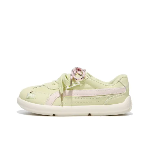 Yiya Casual Низкий Топ Женский