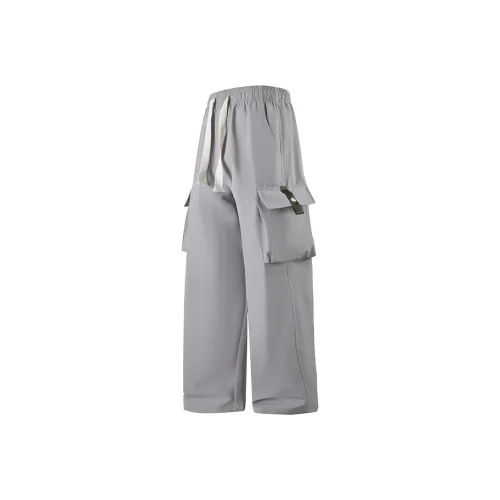 BUSINE; Мужские карго-брюки