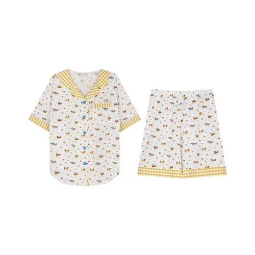 Annie The Темный Child Повседневный Костюм Женские