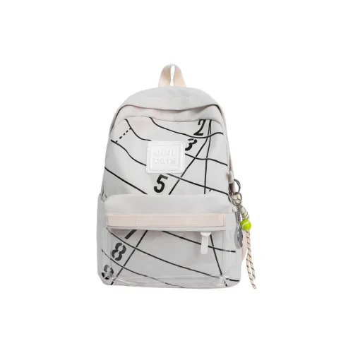 ZOGA Нейлон Рюкзак Itabag Унисекс