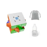 [Волшебное издание, многоцветный патч] 3m_V2 + защитная сумка + смазка