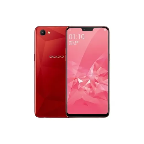 Смартфоны OPPO