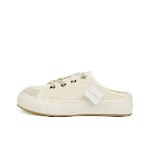 Warrior Домашние тапочки Бежевые Женские