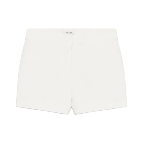 ARITZIA SS25 The Limitless Короткий™ CURVE Форма Мини Повседневные шорты Женские