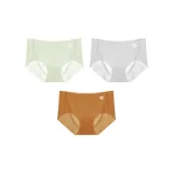 3 Pack (Зеленый + Серо-облачный + Оранжевый)