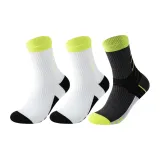 Белый, черный + Белый, черный + Серый