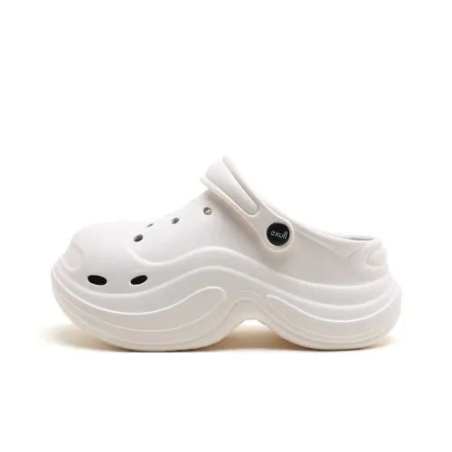 EXULL Q Сабо Белый Женские