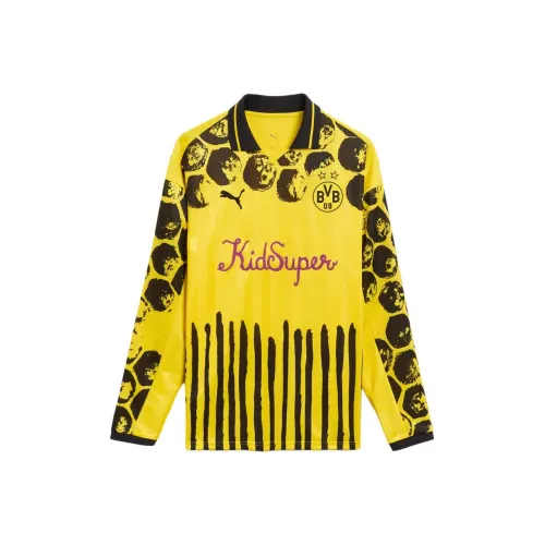 PUMA KIDSUPER STUDIOS SS25 T Рубашка Мужская