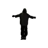 Black (В комплекте с парфюмом)