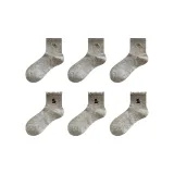 Слон *3 + Кошки *3
