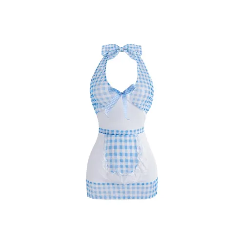 Gentle Welcome Ночная сорочка Женская