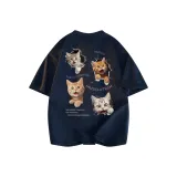 Темно-синий