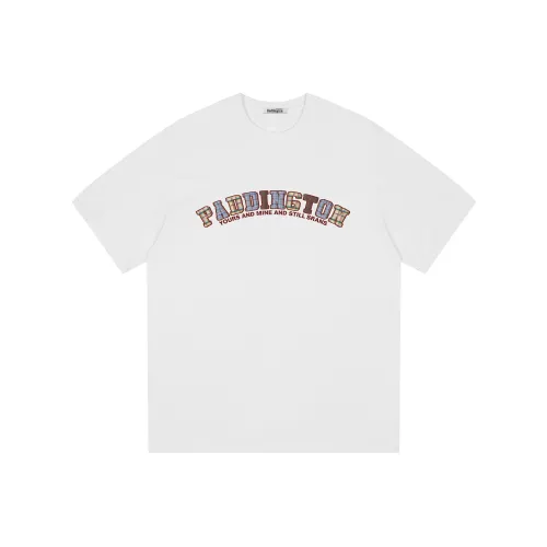 Paddington Bears T-Shirt Унисекс