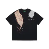 Чёрный (100% хлопок)