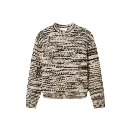 Axel Arigato Свитер Мужской Черный