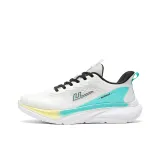 Белый, синий