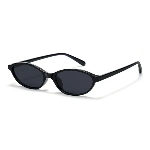 CYXUS PC OVAL SUNGLASSES Женские