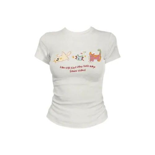 Beautiful Wardrobe T-Shirt Женская