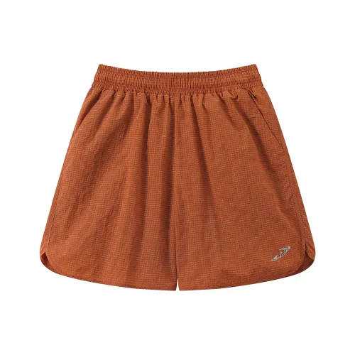 NewJnxs SS25 Повседневные шорты Унисекс