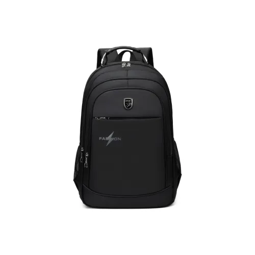 Banner The Piggy Oxford Рюкзак Стандартный Мужской Многоцветный