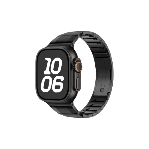 DAOWEI Ремешок Apple Совместимость Материал Нержавеющая Сталь