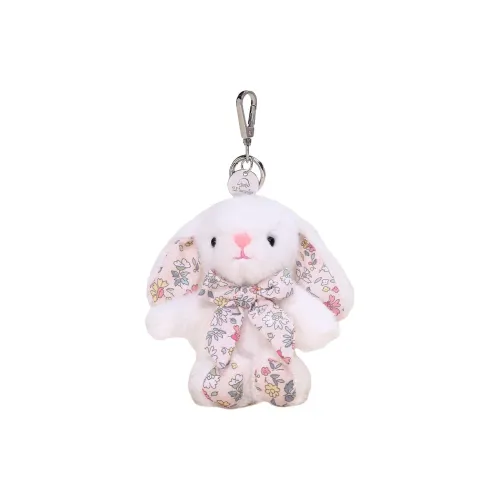 Jinnew Полиэстер Брелоки Унисекс