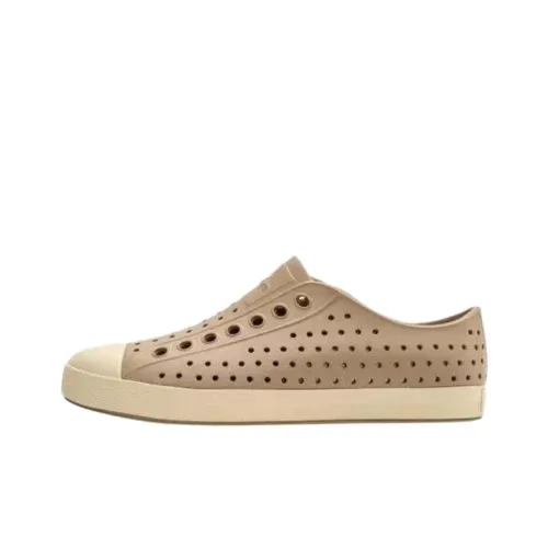 Native Shoes Casual Low Top Коричневый Мужской