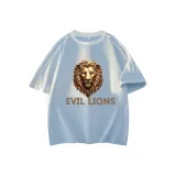 Светло-голубой