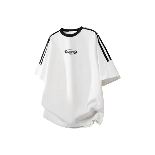 Colorful Creations Короткие Рубашки с Коротким Рукавом Унисекс