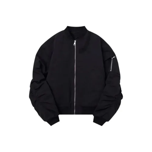 Mu Qingqing Женские Куртки