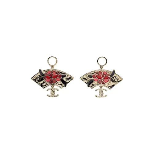 CHANEL Серьги Унисекс