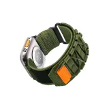 Армейский зеленый