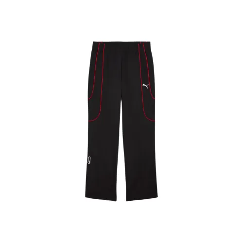 PUMA PUMATECH Повседневные брюки Мужские