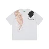 Бело-серый вереск (100% хлопок)