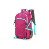 Розово-красный