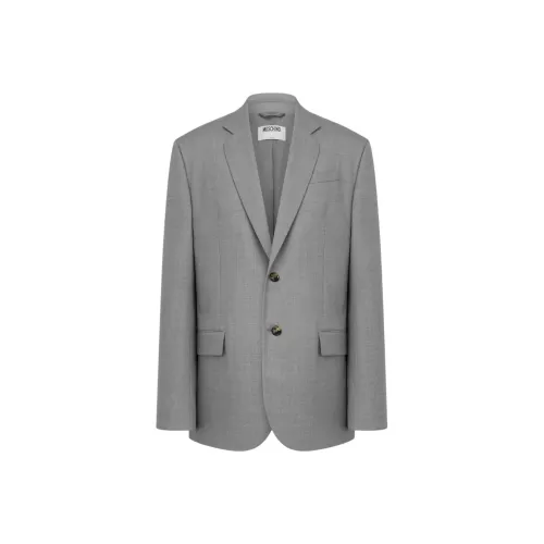 MOSCHINO SS25 Бизнес-костюм мужской