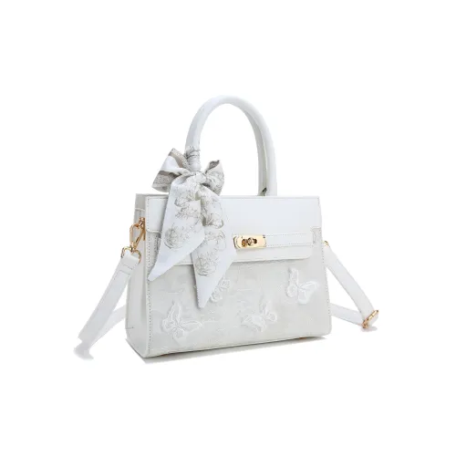 Carit Koty ПУ (полиуретан) Сумка Стандартная Женская Многоцветная