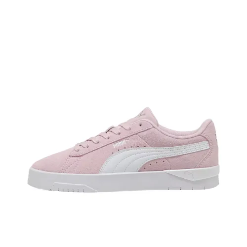 PUMA Jada Low Топ Кроссовки для тренировок Женские Розовые