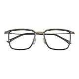 Чёрный Золото Цвет C3