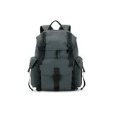 16 дюймов, Спокойный Серый (Легкая версия) [Ткань с трехкратным защитным покрытием / Водоотталкивающая / Устойчивая к маслу / Устойчивая к пятнам]