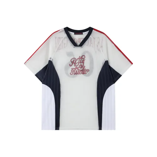 AJPG Женские футболки