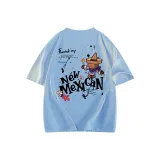 Светло-голубой