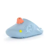 Синий