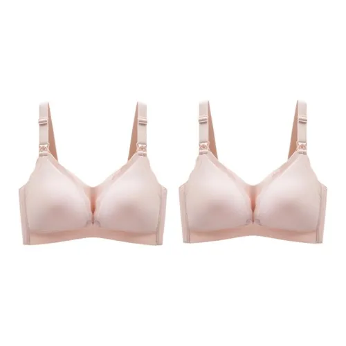 H YXIANG Унисекс Бюстгальтеры