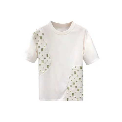 CAT'S PAW Унисекс Футболка