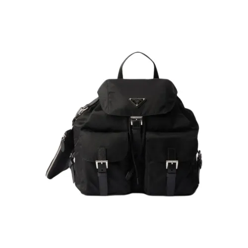 Prada Saffiano Рюкзаки Женские